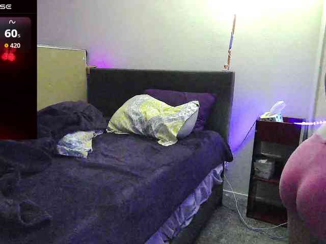 bubblybubbles webcam