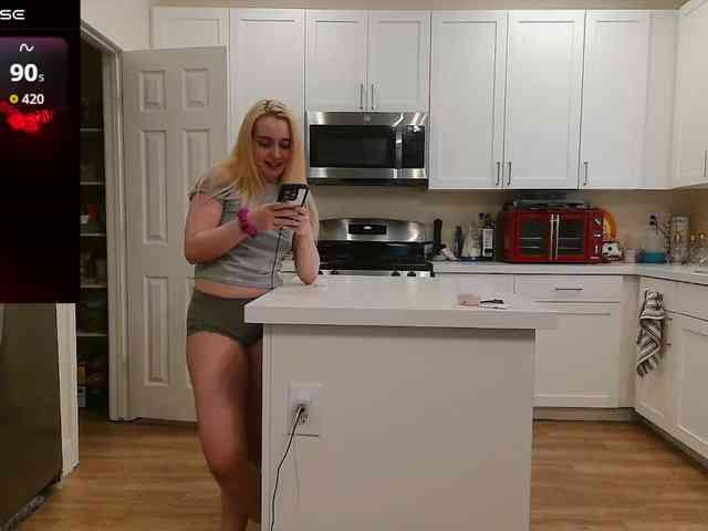 bubblybubbles webcam