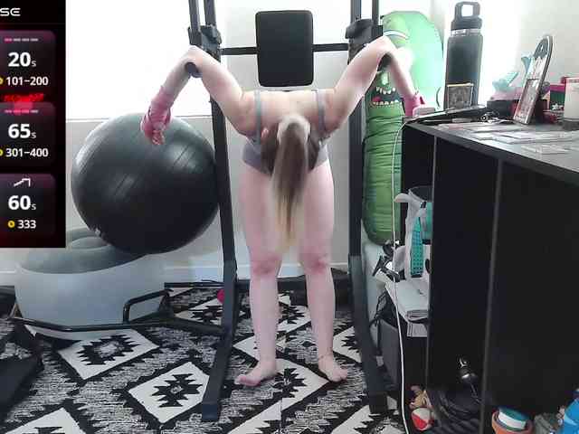 bubblybubbles webcam