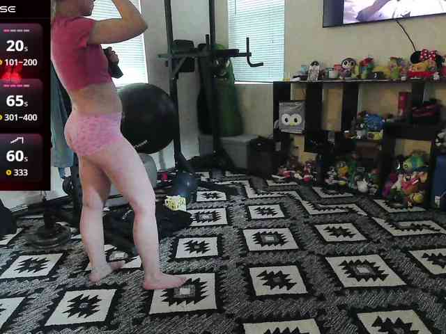 bubblybubbles webcam