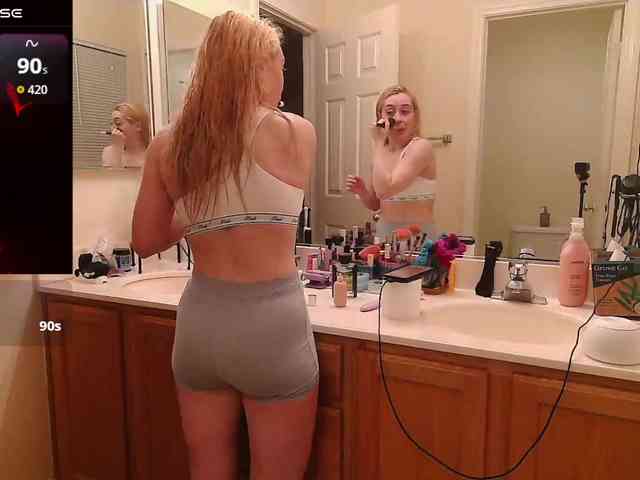 bubblybubbles webcam