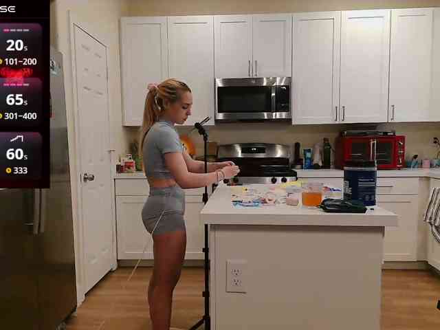 bubblybubbles webcam