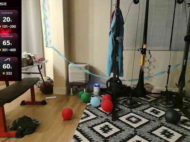bubblybubbles webcam