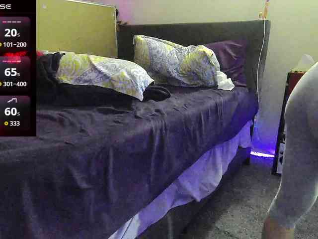 bubblybubbles webcam