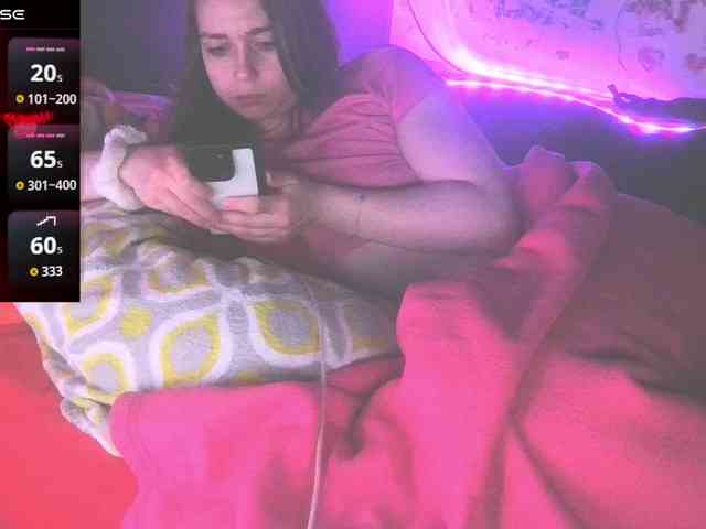 bubblybubbles webcam