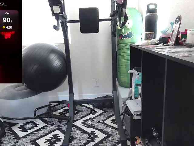 bubblybubbles webcam