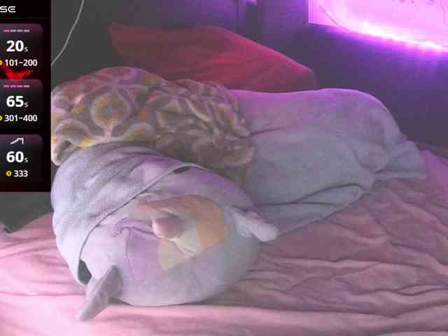 bubblybubbles webcam