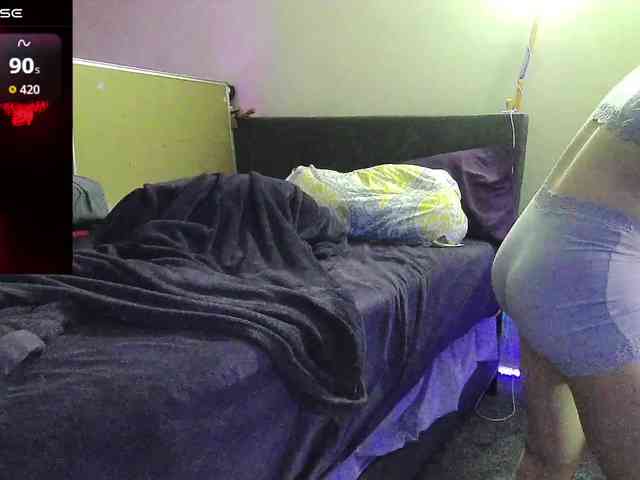 bubblybubbles webcam