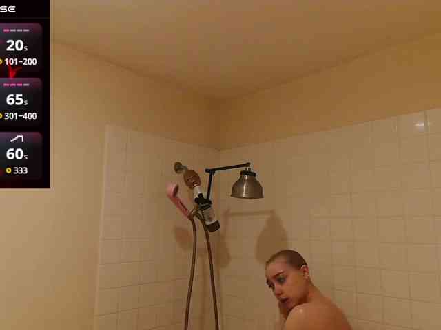 bubblybubbles webcam