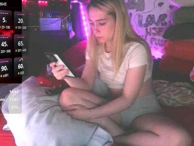 bubblybubbles webcam