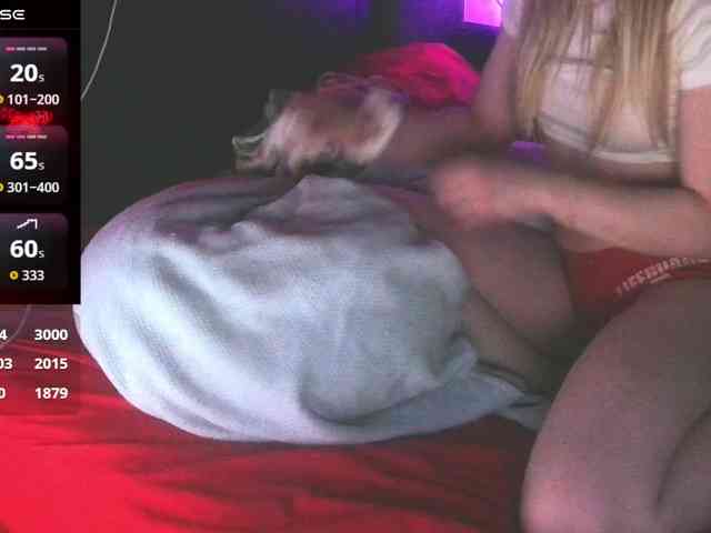 bubblybubbles webcam