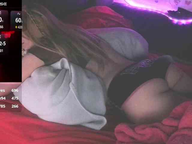 bubblybubbles webcam
