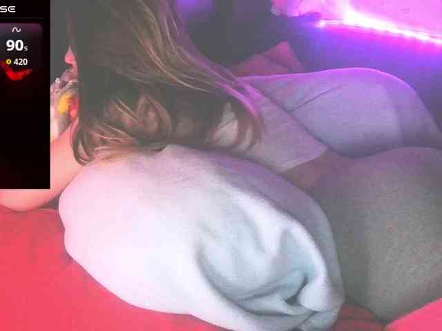 bubblybubbles webcam