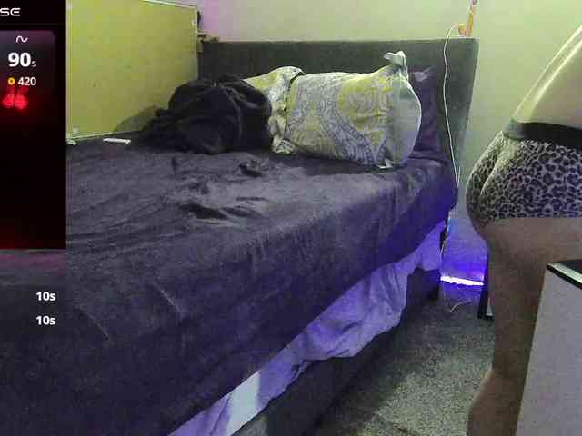 bubblybubbles webcam