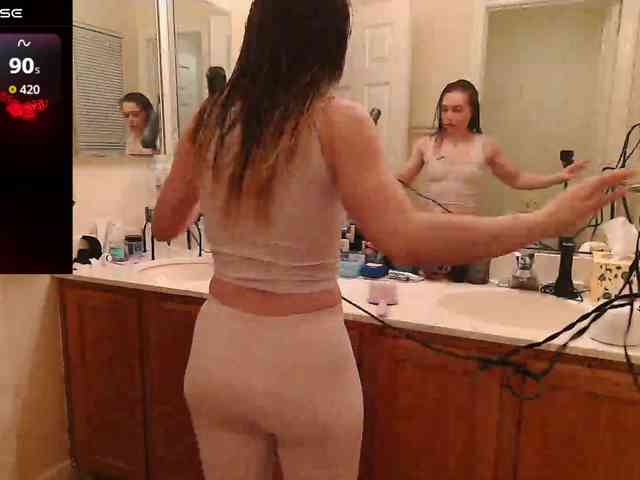 bubblybubbles webcam