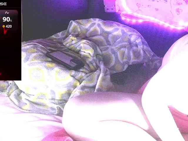 bubblybubbles webcam