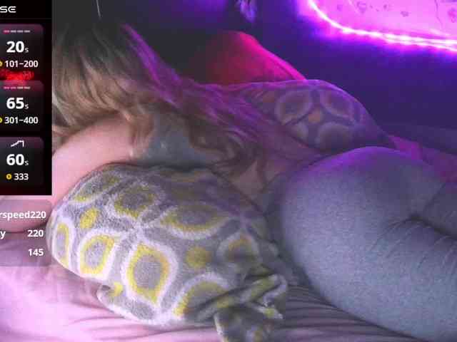 bubblybubbles webcam