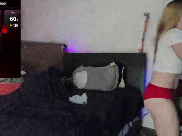 Modella: bubblybubbles