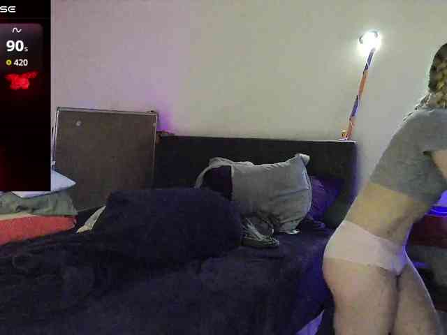 bubblybubbles webcam