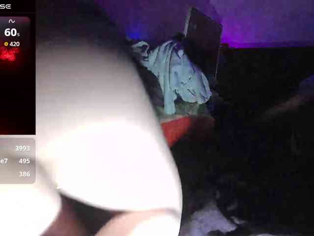 bubblybubbles webcam