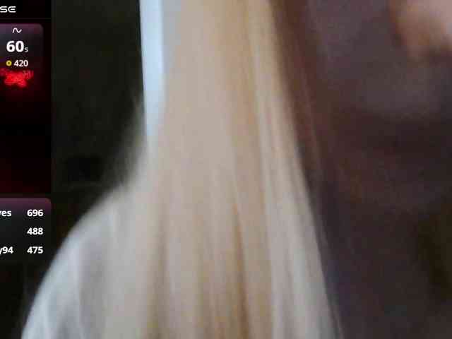 bubblybubbles webcam