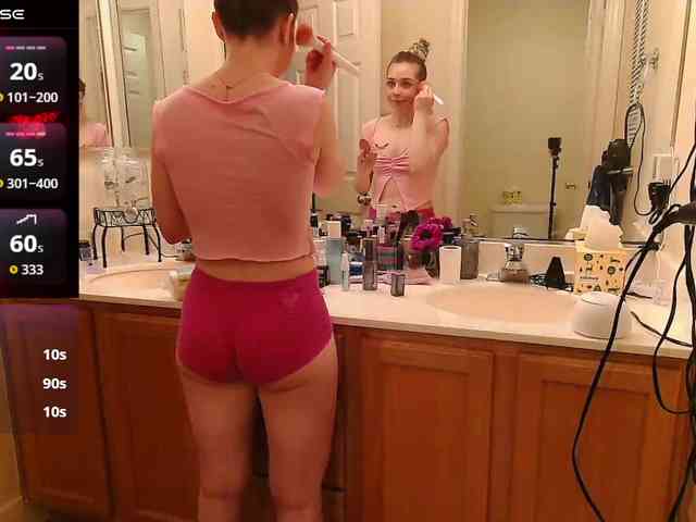 bubblybubbles webcam