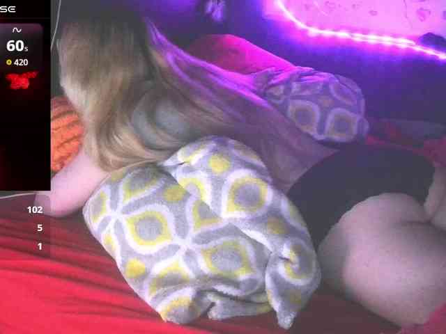 bubblybubbles webcam