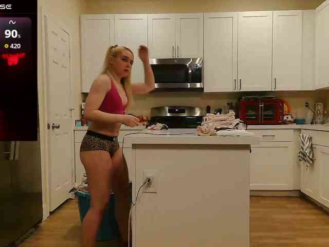 bubblybubbles webcam