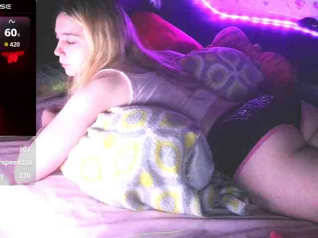 bubblybubbles webcam