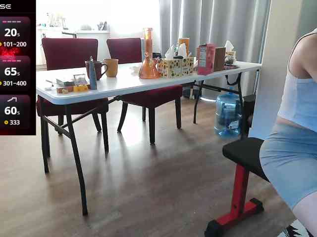 bubblybubbles webcam