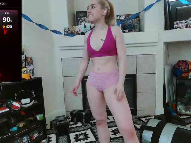 bubblybubbles webcam
