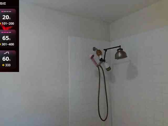 bubblybubbles webcam