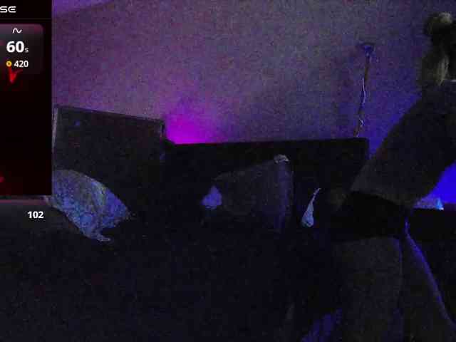 bubblybubbles webcam