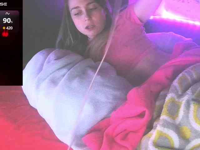 bubblybubbles webcam