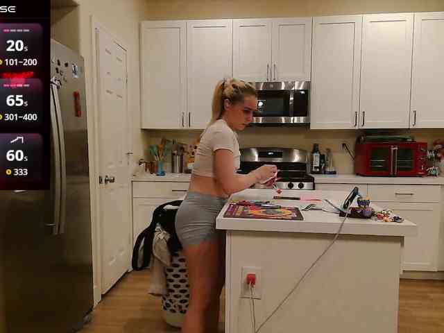 bubblybubbles webcam