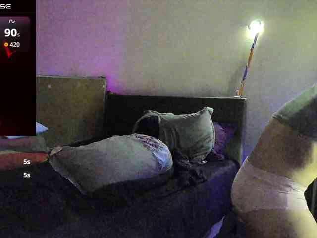bubblybubbles webcam