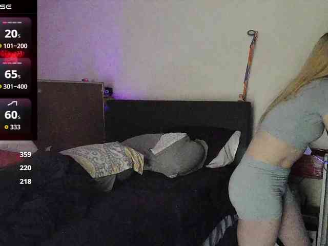 bubblybubbles webcam
