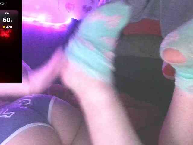 bubblybubbles webcam