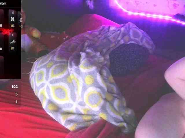 bubblybubbles webcam