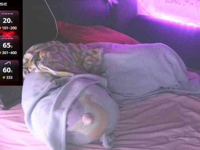bubblybubbles webcam