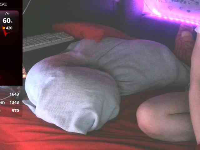 bubblybubbles webcam