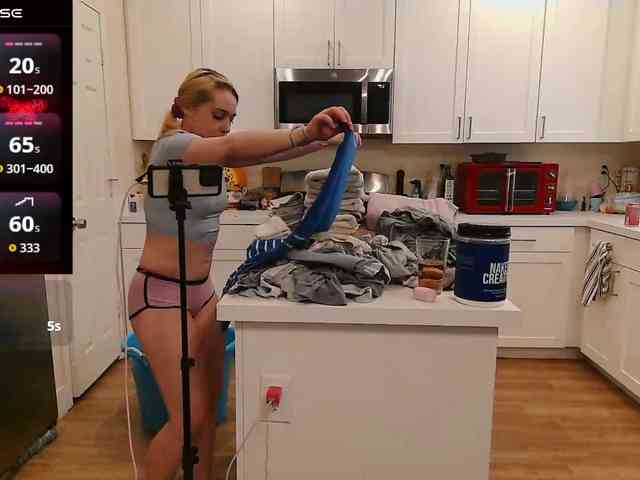 bubblybubbles webcam