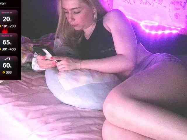 bubblybubbles webcam