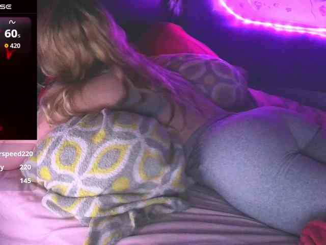 bubblybubbles webcam