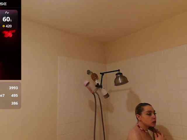 bubblybubbles webcam