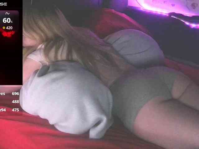 bubblybubbles webcam