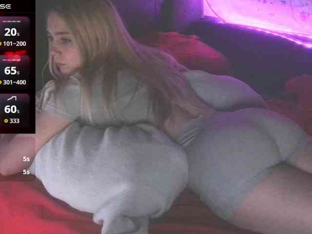 bubblybubbles webcam