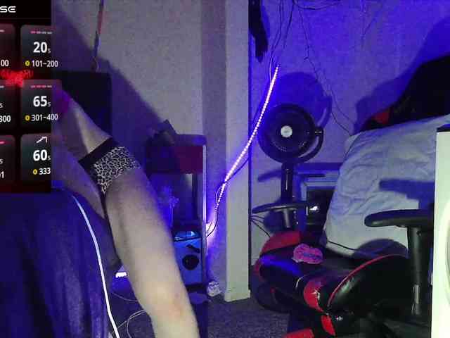 bubblybubbles webcam