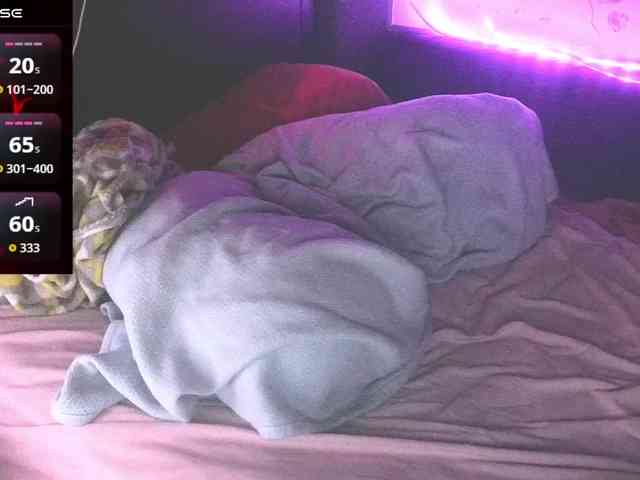 bubblybubbles webcam
