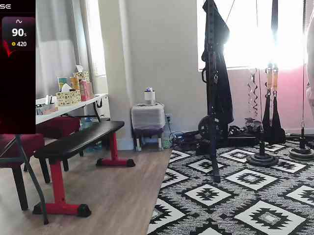 bubblybubbles webcam